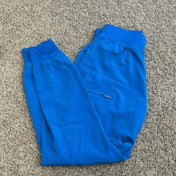 IRG Jogger Scrub Pants - Picture 3 of 9